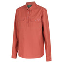 Ridgeline Womens Yard Shirt - Rose