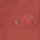 Ridgeline Womens Yard Shirt - Rose