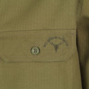 Ridgeline Womens Yard Shirt - Sage