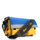 Rugged Xtremes The Workmate (Medium) - Yellow/Blue