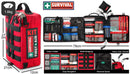 Survival Workplace First Aid Kit