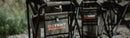 Oztent Sidekick Stool