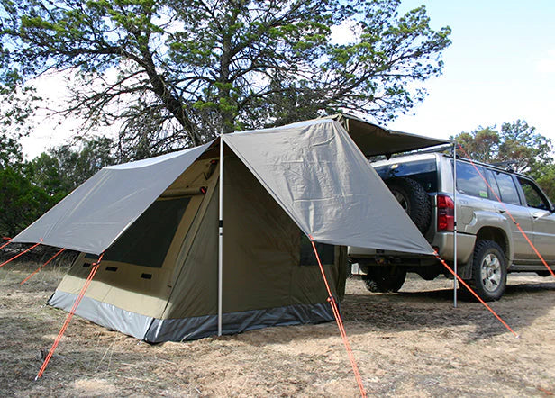 Oztent RV5 Series 11 Fly