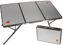 Oztent Aluminium Bi-Fold Table