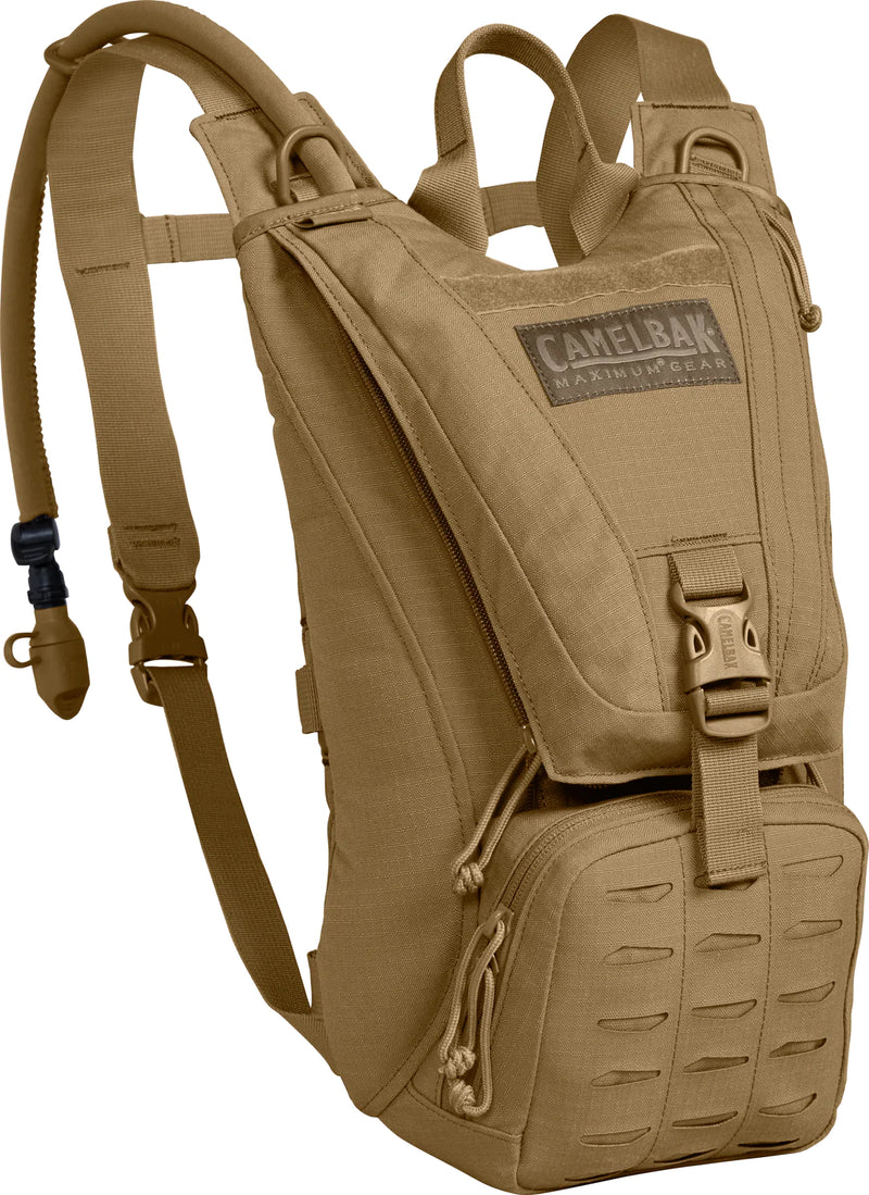 CamelBak Ambush Mil Spec Crux - Coyote