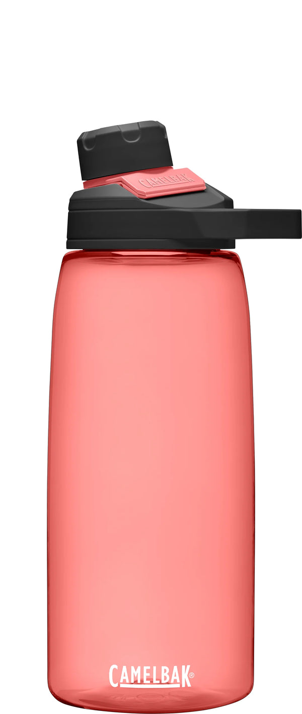 CamelBak Chute Mag Bottle (1L) - Rose
