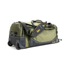 Ruggered Xtreme Wheeled Fifo Transit Canvas Bag (X-Large) - Green