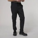 Yard Yakka X Range Long Pants - Black