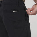 Yard Yakka X Range Long Pants - Black