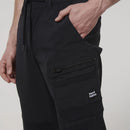 Yard Yakka X Range Long Pants - Black