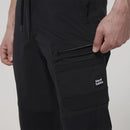 Yard Yakka X Range Long Pants - Black