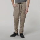 Yard Yakka X Range Long Pants - Desert