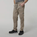 Yard Yakka X Range Long Pants - Desert