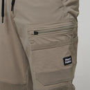 Yard Yakka X Range Long Pants - Desert