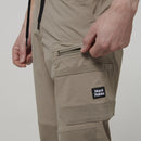 Yard Yakka X Range Long Pants - Desert