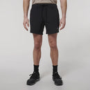 Hard Yakka X Range Short Shorts - Black