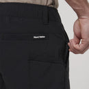 Hard Yakka X Range Short Shorts - Black