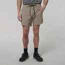 Hard Yakka X Range Short Shorts - Desert