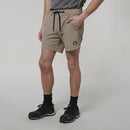 Hard Yakka X Range Short Shorts - Desert