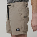 Hard Yakka X Range Short Shorts - Desert