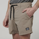 Hard Yakka X Range Short Shorts - Desert