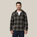 Hard Yakka Heritage Camper Jacket - Smoke