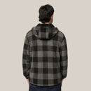 Hard Yakka Heritage Camper Jacket - Smoke