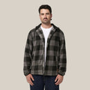 Hard Yakka Heritage Camper Jacket - Smoke