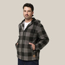 Hard Yakka Heritage Camper Jacket - Smoke