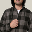 Hard Yakka Heritage Camper Jacket - Smoke