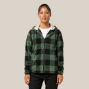 Hard Yakka Womans Heritage Camper Jacket - Sage
