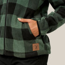 Hard Yakka Womans Heritage Camper Jacket - Sage