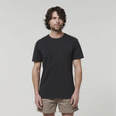 Hard Yakka Men's Core Short Sleeve Tee - Black