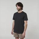 Hard Yakka Men's Core Short Sleeve Tee - Black