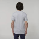 Hard Yakka Men's Core Short Sleeve Tee - Grey Marle