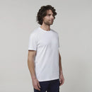 Hard Yakka Men's Core Short Sleeve Tee - White