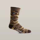 Hard Yakka Sock & Beanie Bundle - Camo (Size 7-12)