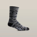 Hard Yakka Sock & Beanie Bundle - Camo (Size 7-12)
