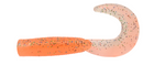 Daiwa Bait Junkie 2.5" Grub Soft Plastic Lure (Assorted Colours)