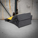 Rugged Xtremes Insulated PVC Crib Bag - Yellow