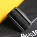 Rugged Xtremes Insulated PVC Crib Bag - Yellow