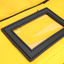 Rugged Xtremes Insulated PVC Crib Bag - Yellow