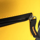 Rugged Xtremes Insulated PVC Crib Bag - Yellow