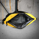 Rugged Xtremes Insulated PVC Crib Bag - Yellow