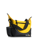 Rugged Xtremes Insulated PVC Crib Bag - Yellow