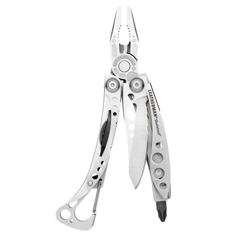 Leatherman Skeletool Multitool - 7 Tools (No Sheath)