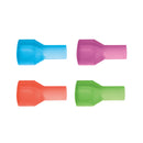 Camelbak Big Bite Valve - Multi-Colour Pack (4 Pack)