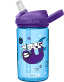 CamelBak Eddy+ Kids Bottle (400ml) - Sloths In Space