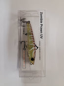 Force Lures & Tackle Subwalker Surface Lure 50mm (Assorted Colours)