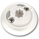 Railblaza QuikPort Mount - White